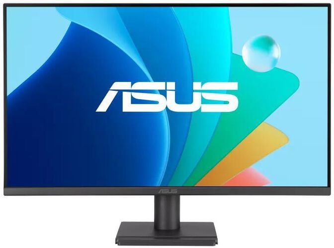 Monitor ASUS Gaming 27" VA279QG IPS FHD 120Hz 1ms Adaptive-Sync ASUS Eye Care Gaming image number 0