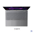 Port&aacute;til Lenovo Yoga Slim 7i 14IPH11-806 14" Ultra 7 355 32GB 1TB 2.8K OLED 120Hz W11 + Pen (sem carregador) image number null