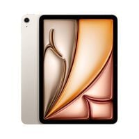 Tablet Apple iPad Air M3 11" 8-Cores Wi-Fi 1TB Amarelo Radiante Liquid Retina