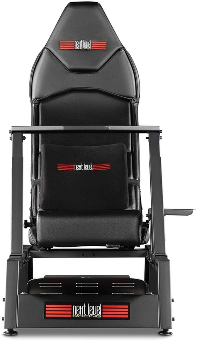 Cockpit Next Level Racing F-GT image number 2