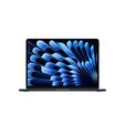 Port&aacute;til Apple MacBook Air M5 13.6" 10-Cores 24GB RAM 1TB SSD Meia-Noite image number null