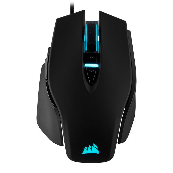 Rato Corsair M65 RGB Elite 18000 DPI image number 1