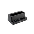 Dock Tooq para 2xSSD M.2 NVMe+1xSATA 2,5"/3,5" USB 3.2 Clone image number null