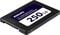 SSD Philips S130 Ultra Speed 250GB SATA III (550/500MB/s)