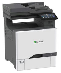 Impressora Multifun&ccedil;&otilde;es a Laser Lexmark XC4342 a Laser Cores