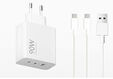Carregador Xiaomi 90W HyperCharge 3 Portos image number null