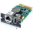 Cart&atilde;o de Gest&atilde;o de Rede para UPS APC Easy 1-Fase image number null