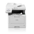 Impressora Multifun&ccedil;&otilde;es a Laser Brother DCP-L5510DW WiFi image number null