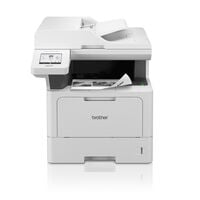 Impressora Multifun&ccedil;&otilde;es a Laser Brother DCP-L5510DW WiFi