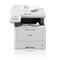 Impressora Multifun&ccedil;&otilde;es a Laser Brother DCP-L5510DW WiFi