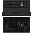 Fonte Modular Lian Li Edge Gold V2 1000W 80+ Gold Preto (C/Hub) image number null