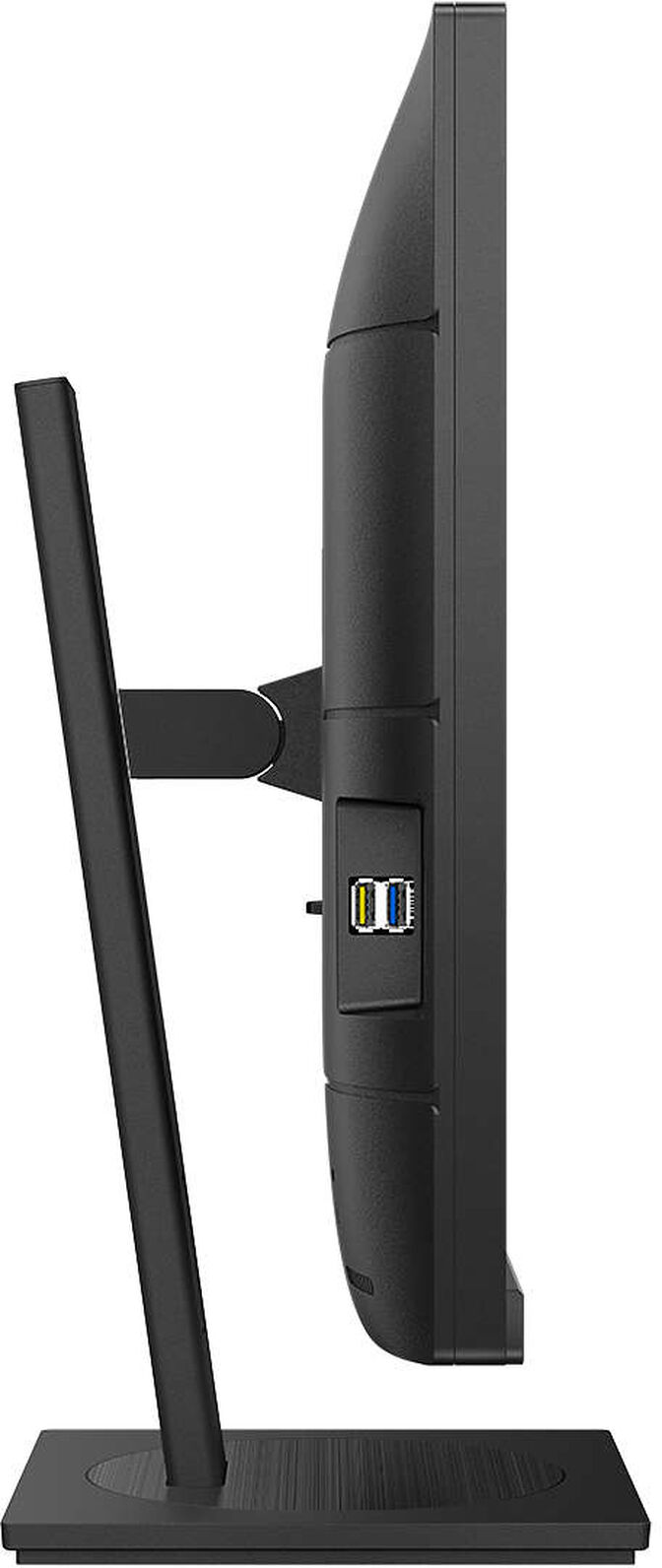 Monitor Philips P-Line 27" 279P1 IPS 4K 60Hz 4ms USB-C (PD90W) image number 6