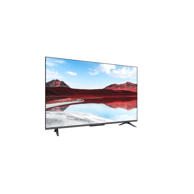Televis&atilde;o Xiaomi TV A Pro 43" 2025 QLED UltraHD 4K Google TV image number 1