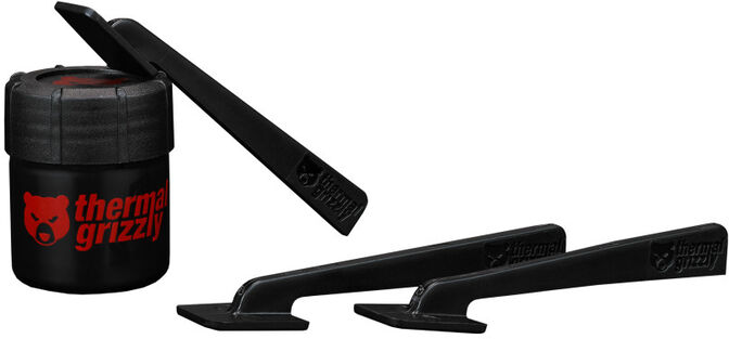 Thermal Putty Thermal Grizzly Advance (30g) image number 2