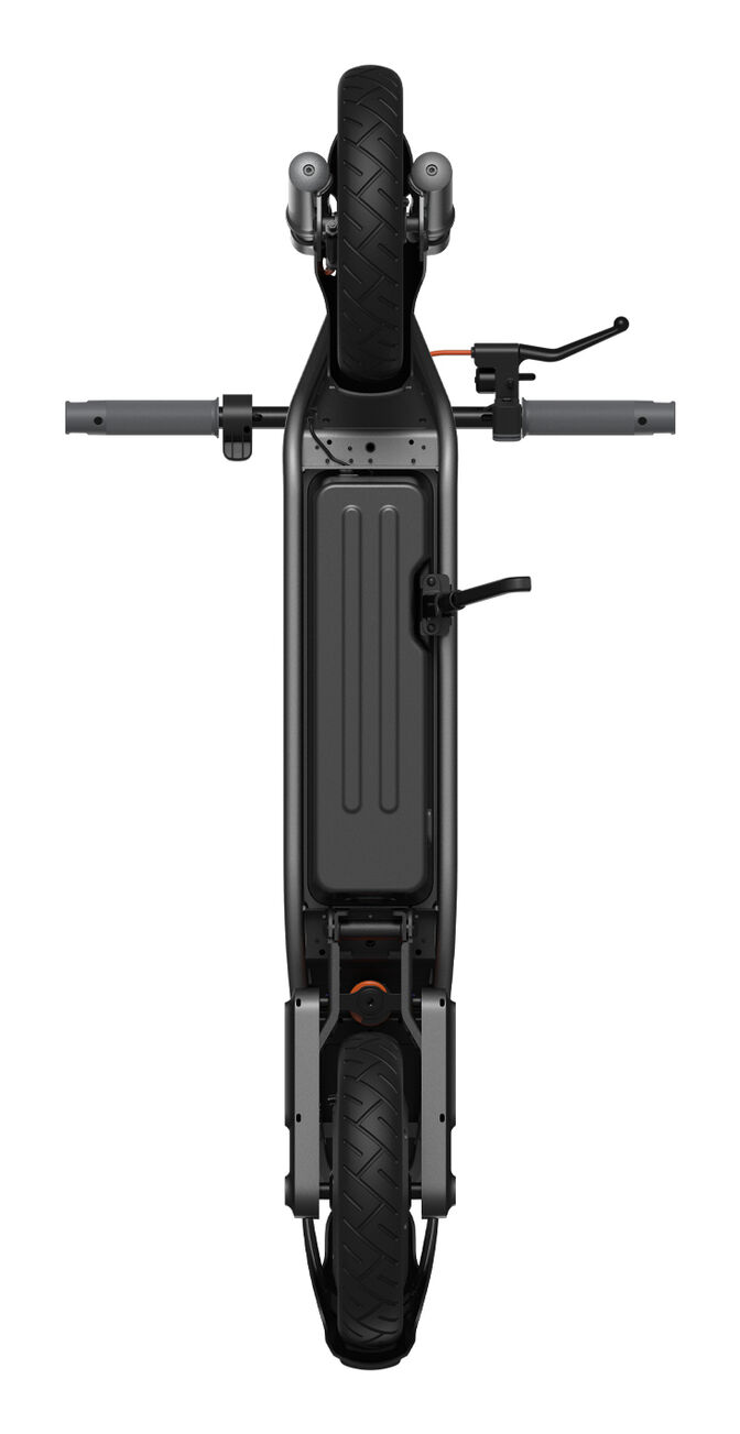 Trotinete El&eacute;trica Xiaomi Electric Scooter 6 image number 4