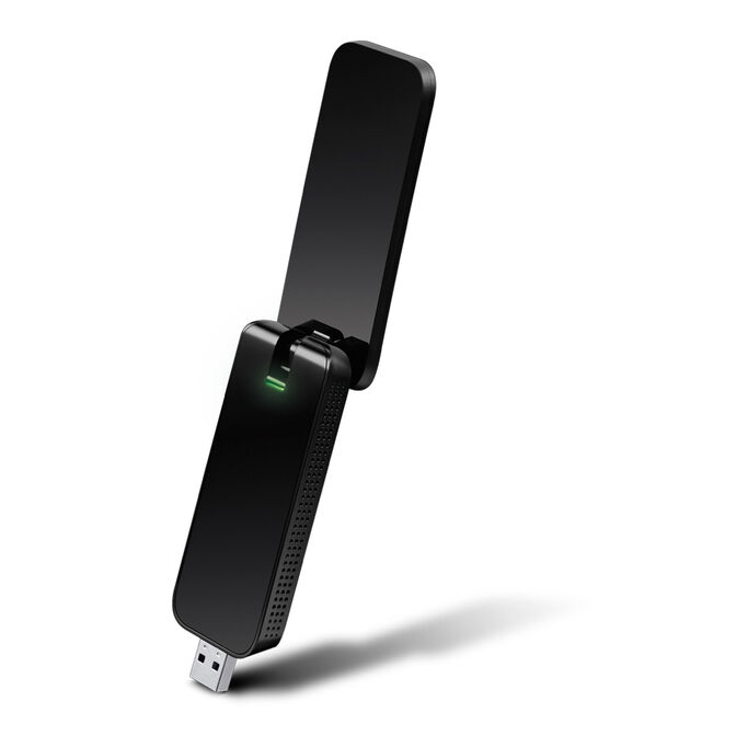 Adaptador USB TP-Link Archer T4U V5 AC1300 Wireless Dual Band image number 0