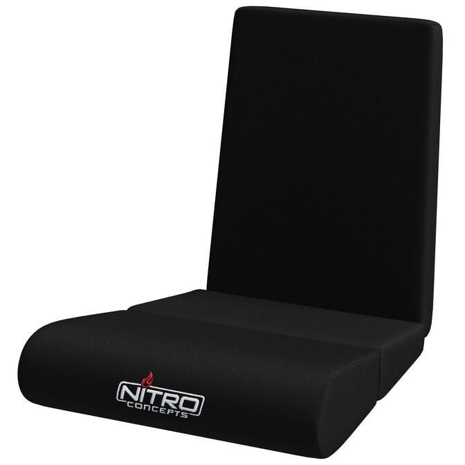 Set Almofadas para Assento Nitro Concepts TrackSync Series R300 image number 1