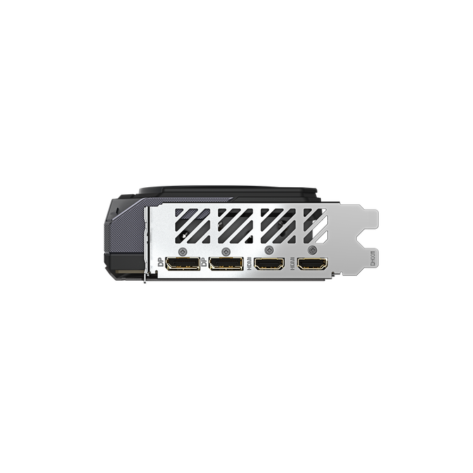 Gr&aacute;fica Gigabyte Radeon RX 9070 GRE Gaming OC 12GB GDDR6 image number 8