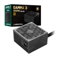 Fonte Modular Montech Gamma 3 850W 80 Plus Gold ATX 3.1 image number null