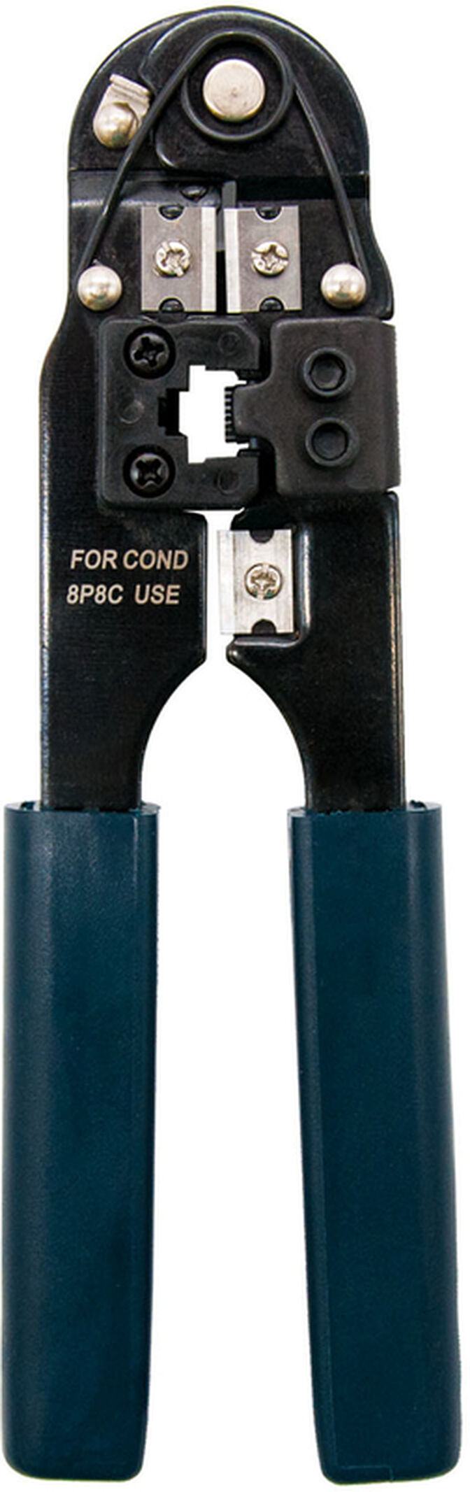 Alicate de Cravar Nanocable RJ45 image number 1