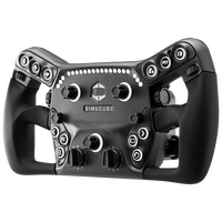 Volante Simucube Savu Pro