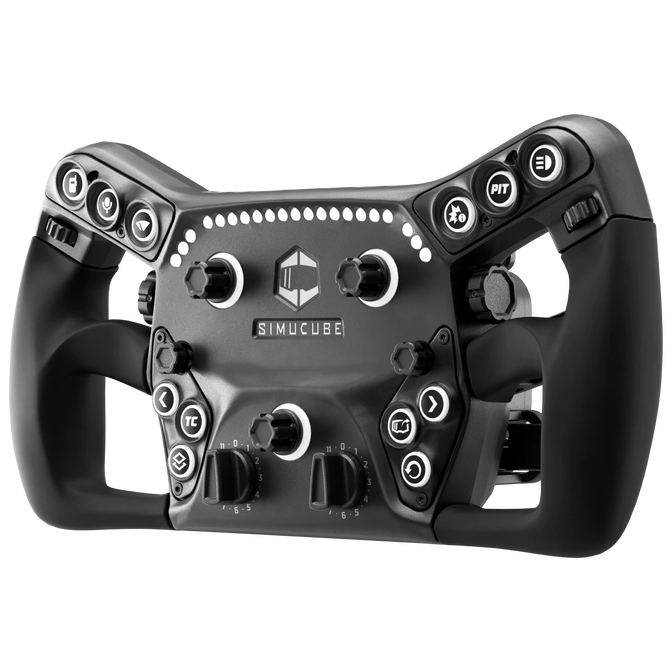 Volante Simucube Savu Pro image number 0
