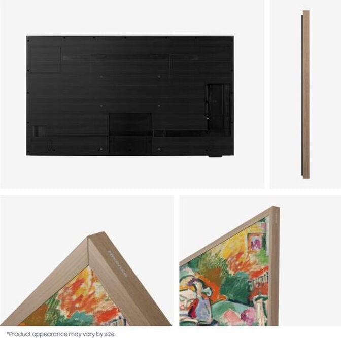 Televis&atilde;o Hisense 65S7S 65" QLED UltraHD 4K VIDAA image number 1