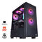 Computador AURA Gamer-PC Intel i5 14400F 16GB DDR5 1TB RTX 5060 Ti WiFi W11