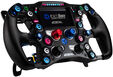 Volante Cube Controls CSX-3 - 6 Paddles - Azul image number null