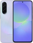 Smartphone Samsung Galaxy A36 5G 6.6" (8 / 256GB) 120Hz Light Violet image number null