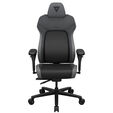 Cadeira Gaming TX3 (ThunderX3) CORE 360 - Mesh Black image number null