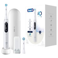 Escova de Dentes El&eacute;trica Oral-B iO Series 6 Branco