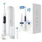 Escova de Dentes El&eacute;trica Oral-B iO Series 6 Branco