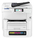 Impressora Impressora Multifun&ccedil;&otilde;es a Laser a Jato de Tinta Epson WorkForce Pro EM-C8100RDWF Wi-Fi image number null