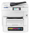 Impressora Impressora Multifun&ccedil;&otilde;es a Laser a Jato de Tinta Epson WorkForce Pro EM-C8100RDWF Wi-Fi