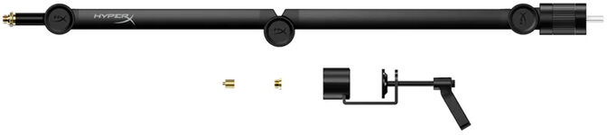 Suporte Microfone ou Webcam Hyper X image number 4