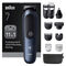 Kit de Estilo Braun Series 7 All-In-One AIO7540