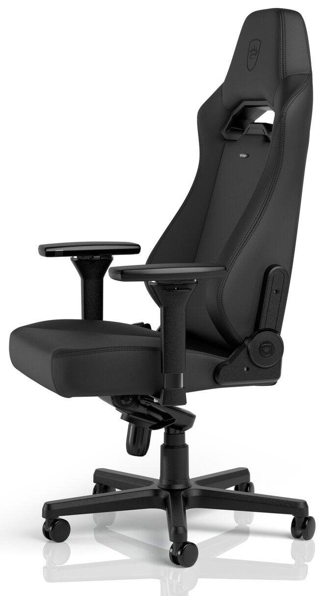 Cadeira noblechairs HERO ST - Black Edition image number 5