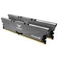 Team Group Kit 16GB (2 x 8GB) DDR4 3200MHz Vulcan Z Grey CL16 image number null