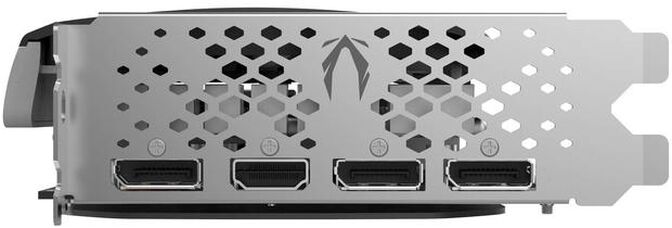 Gr&aacute;fica ZOTAC GeForce&reg; RTX 4060 Twin Edge OC 8GB GDDR6 DLSS3 image number 1