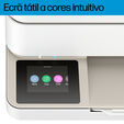 Impressora Multifun&ccedil;&otilde;es a Jato de Tinta HP Envy 6532e All-in-One WiFi image number null