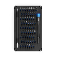 Kit Ferramentas iFixit Mako Driver 64 Bit