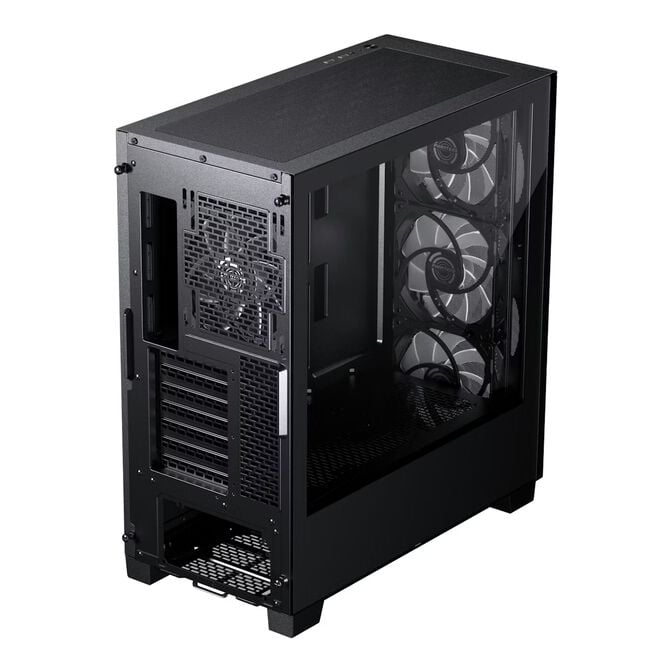 Bundle Phanteks Caixa ATX XT Pro Preta DRGB + AIO Glacier One 360mm image number 2