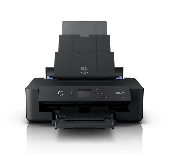 Impressora Epson Expression Photo HD XP-15000 Wi-Fi image number 1
