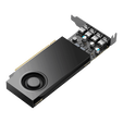 Gr&aacute;fica PNY NVIDIA RTX A1000 8GB GDDR6 LP (bulk) image number null