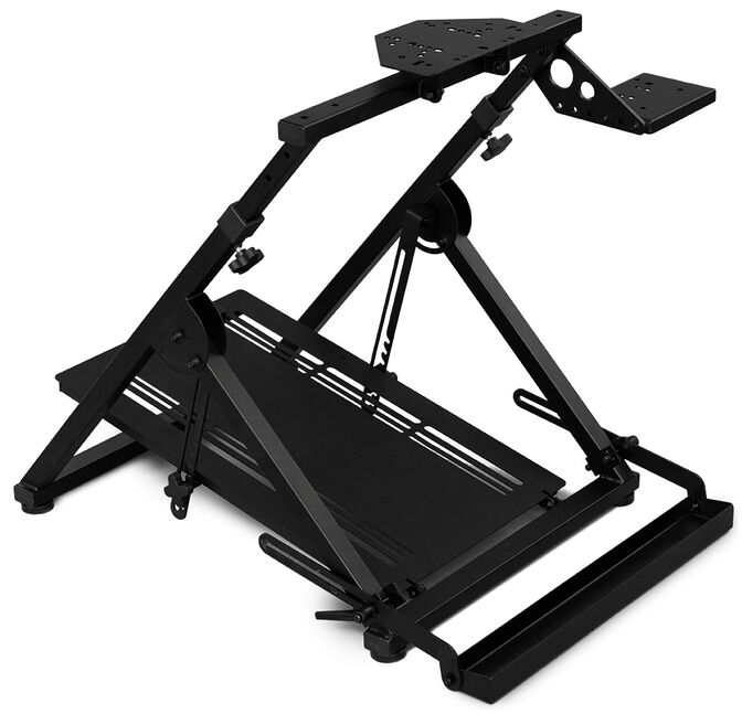 Cockpit Nitro Concepts C-Racer image number 2