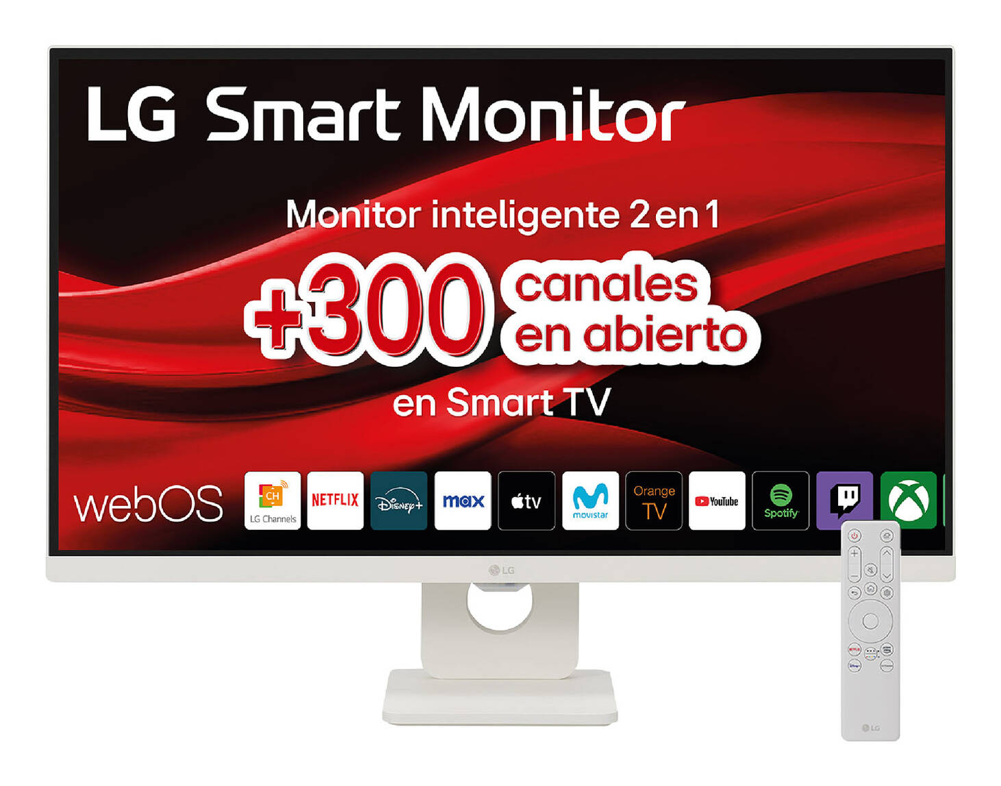 Monitores para Escritório e Home Office Ergonómicos na Globaldata