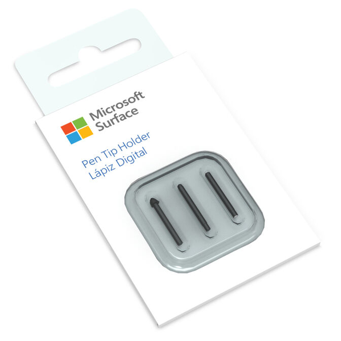 Microsoft Surface Pen Tip Kit v2 image number 0