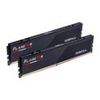 G.Skill Kit 32GB (2 x 16GB) DDR5 6000MHz Flare X5 EXPO CL28 Black - F5-6000J2836G16GX2-FX5 image number null