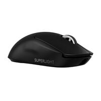 Rato Logitech G Series PRO X Superlight 2 Wireless 25600DPI Preto